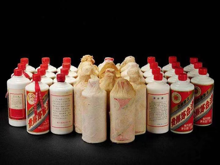 重兴镇回收珍品茅台上门（最新更新行情）