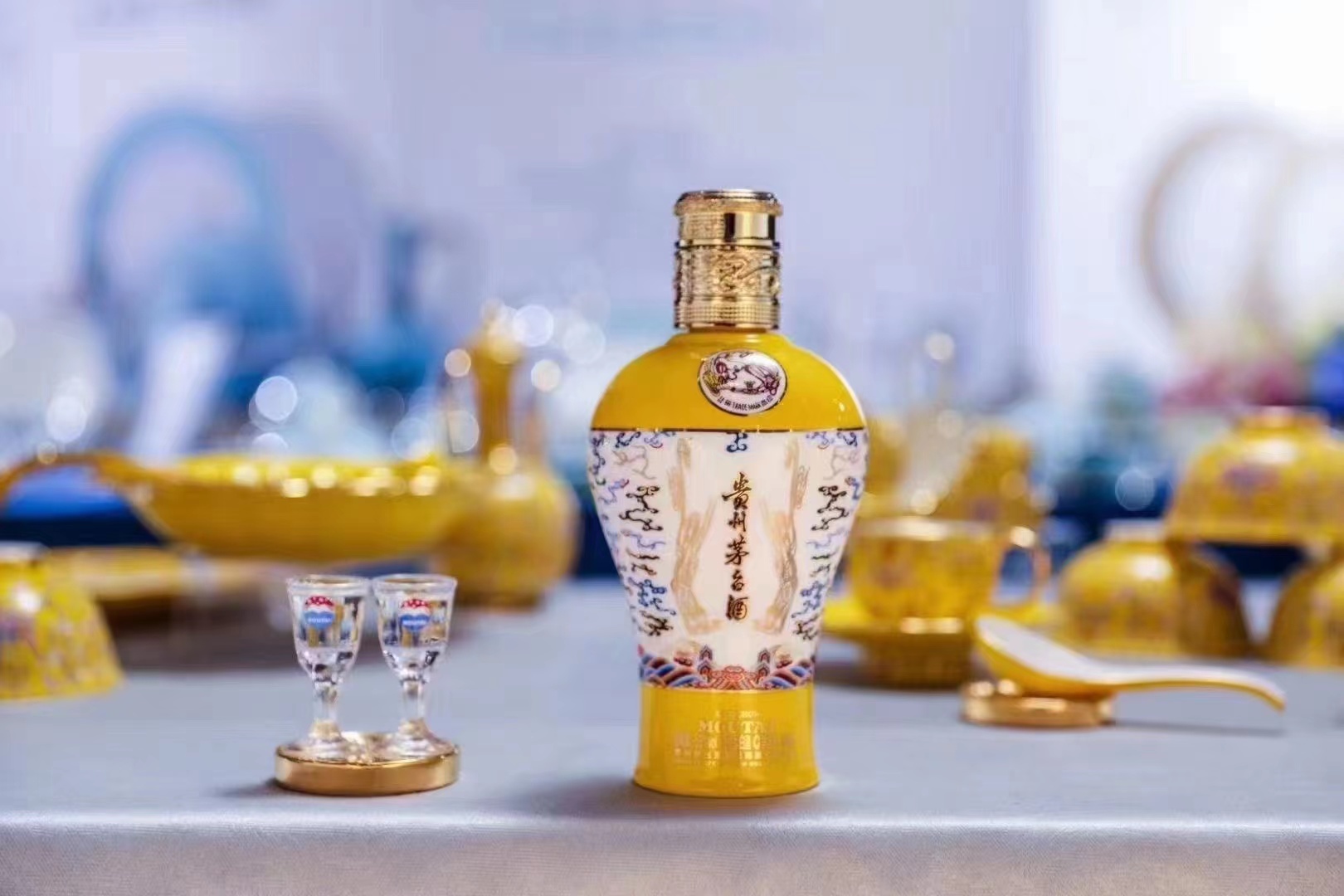 重兴镇回收1998年茅台酒上门回收（附近推荐1.6公里/今日更新）